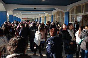 Almoço de Natal da A2000 em Poiares