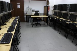 Sala Informática