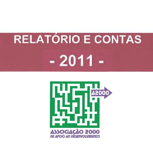 ICON-RELATÓRIO-2011