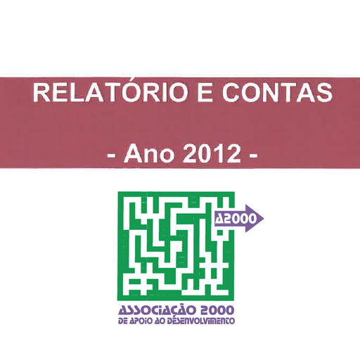 ICON-RELATÓRIO-2012