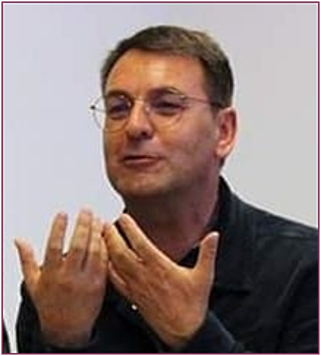 António Ribeiro, presidente da A2000