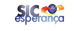 Logotipo SIC Esperança