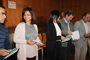 Aniversário A2000 Comemoração em Resende - Discursos protocolares e entrega de lembranças