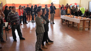 16º Aniversário A2000 Comemorações em Tabuaço - Clientes, técnicos e personalidades das entidades do concelho convivem na festa