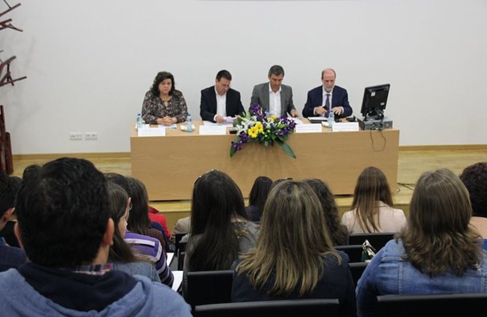 Colóquio "A Inclusão nos Meios Rurais" - Oradores debatem temas da iniciativa