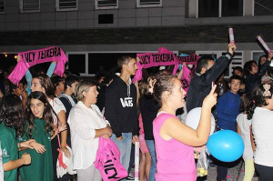 Festa das Vindimas Santa Marta de Penaguião Solidária - Atividades de dança e convívio