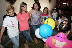 Festa das Vindimas Santa Marta de Penaguião Solidária - Atividades de dança e convívio