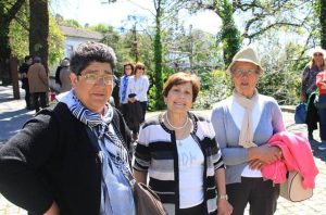 Clientes dos Espaços de Convívio da A2000 visitam monumentos e locais de interesse de Braga