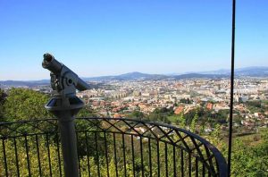 Clientes dos Espaços de Convívio da A2000 visitam monumentos e locais de interesse de Braga