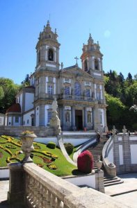 Clientes dos Espaços de Convívio da A2000 visitam monumentos e locais de interesse de Braga