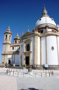 Clientes dos Espaços de Convívio da A2000 visitam monumentos e locais de interesse de Braga