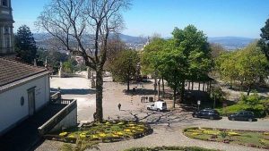 Clientes dos Espaços de Convívio da A2000 visitam monumentos e locais de interesse de Braga