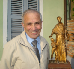 Padre António Gonçalves