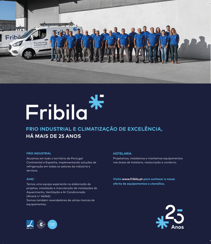 Fribila