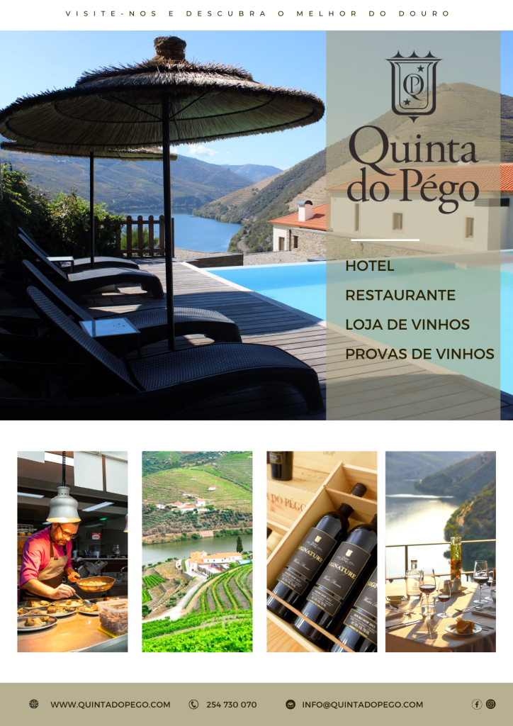 Quinta do Pégo