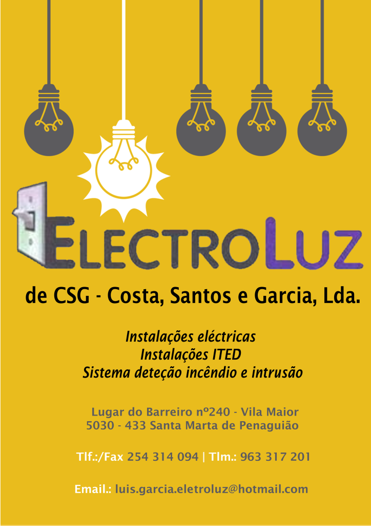 Electroluz