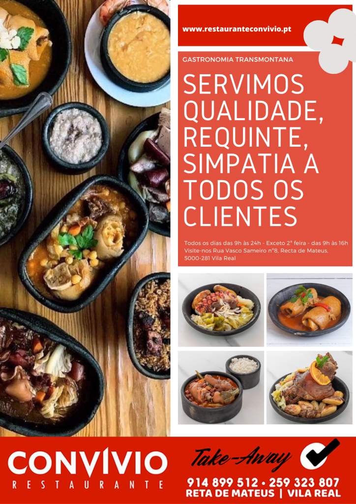 Restaurante Convívio