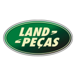 Land Peças