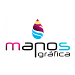 Manos-gráfica