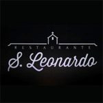 Rest-Leonardo